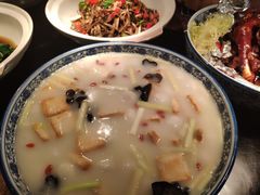 -济南香格里拉·咖啡泉自助餐厅