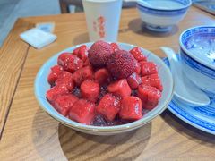 -李百蟹·江南蟹黄面(夫子庙店)