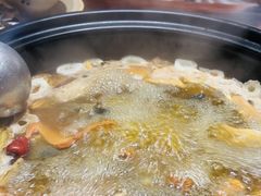 -滇野云南野生菌餐厅(陕西南路店)