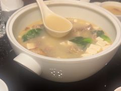 -上海苏宁宝丽嘉酒店·嘉府壹号中餐厅