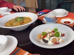 -若蘭慈·无国界素食料理(欢乐海岸店)