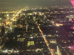 -云·酷 Atmosphere(国贸大酒店)