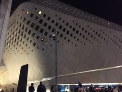 -国际青年会议酒店