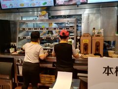 -真功夫(彩田路店)