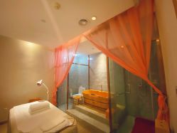 点击看大图 包房-苑苑vbeauty科技美容SPA