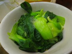 青菜-安平依杰拌粉干(广达店)