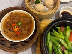 -丰鲤楼•闽南茶楼(仟禧汇店)