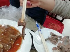 -杨记小骨头羊杂馆(南五马路店)