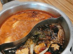 -水林间·寿喜烧自助(仙林金鹰店)