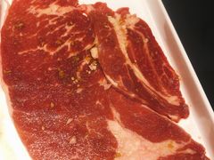 -神户赤童日式烤肉(金地广场店)