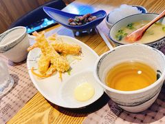 -林妈妈村·日式料理(宝山万达店)