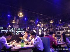 -问渔烤鱼(回龙观总店)