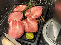 -九田家黑牛烤肉料理(珠江摩尔店)