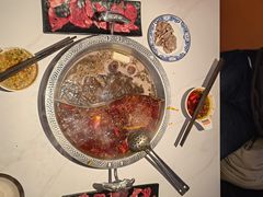 -李姑婆鲜切牛肉火锅自助(凤城二路店)
