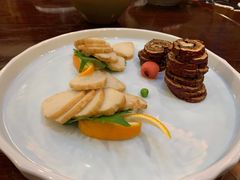 -金港大酒店中餐厅(江北外滩店)