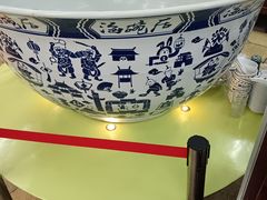 -海碗居老北京炸酱面(增光路店)