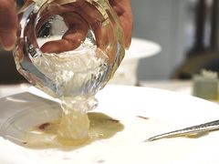 -燕庭·纯燕窝·甜品下午茶(南京西路店)
