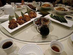 -真爱中国餐馆·年华店(朱雀大街店)