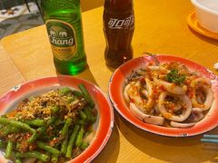 -迷你椰·泰式大排档(共康店)