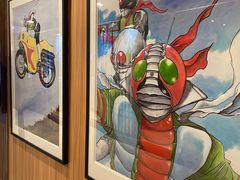 -小山日本料理(电子大厦店)