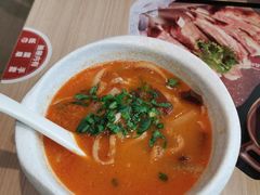 -大师兄·西北小馆(南沙万达广场店)