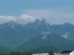 -九华山风景区