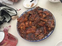 -金鹏鱼肉馆