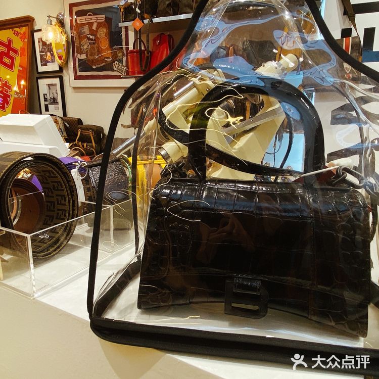 成都 首家-超Nice 代官山中古店来啦‼️