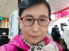 -麦当劳(南磨房店)