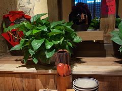 大堂-泥糊破店小酒馆·团建聚餐(南京西路店)