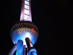 -东方明珠广播电视塔