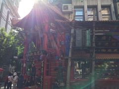 -汉庭(天津滨江道步行街店)