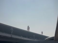 -郑州新郑国际机场-T2航站楼