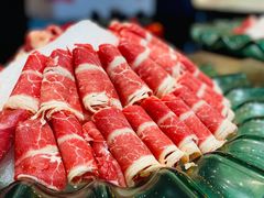 -丰卓会海鲜自助(中润大道店)