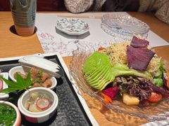 -蝉一日本料理(高新区店)