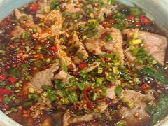 -小郭私房菜·海肠捞饭店(学士街店)