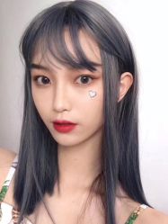 -名发世家烫染