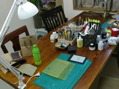 -零几体验diy皮具工作室(振业城店)