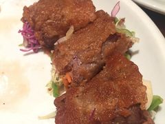 -萨拉伯尔水源素问店·韩国宫廷料理(人民路店)