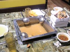 -名扬煮艺肥牛自助火锅(东平店)