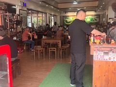 -蓝记云吞(正果店)