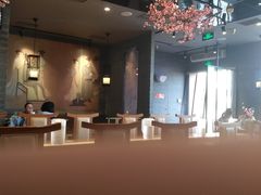 大堂-呷哺呷哺 黄金牧场 (盛世天骄店)