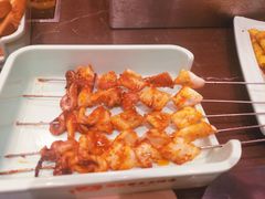 -邢氏老太太烤串(北兴街店)
