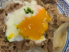 -吉野家(南昌铜锣湾店)