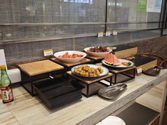 -大渔铁板烧(海雅缤纷城店)