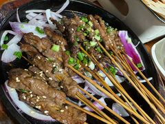 -本色.小马哥烧烤(五一路总店)
