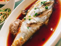 -鹰龙海畔度假酒店(咸祥店)