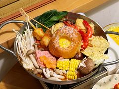 -橘酱餐厅