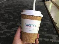 -Cafe on warm(丹霞店)