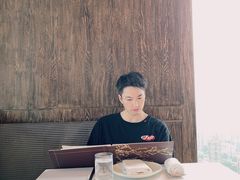 -悦轩中餐厅·高空江景·杭州柏悦酒店